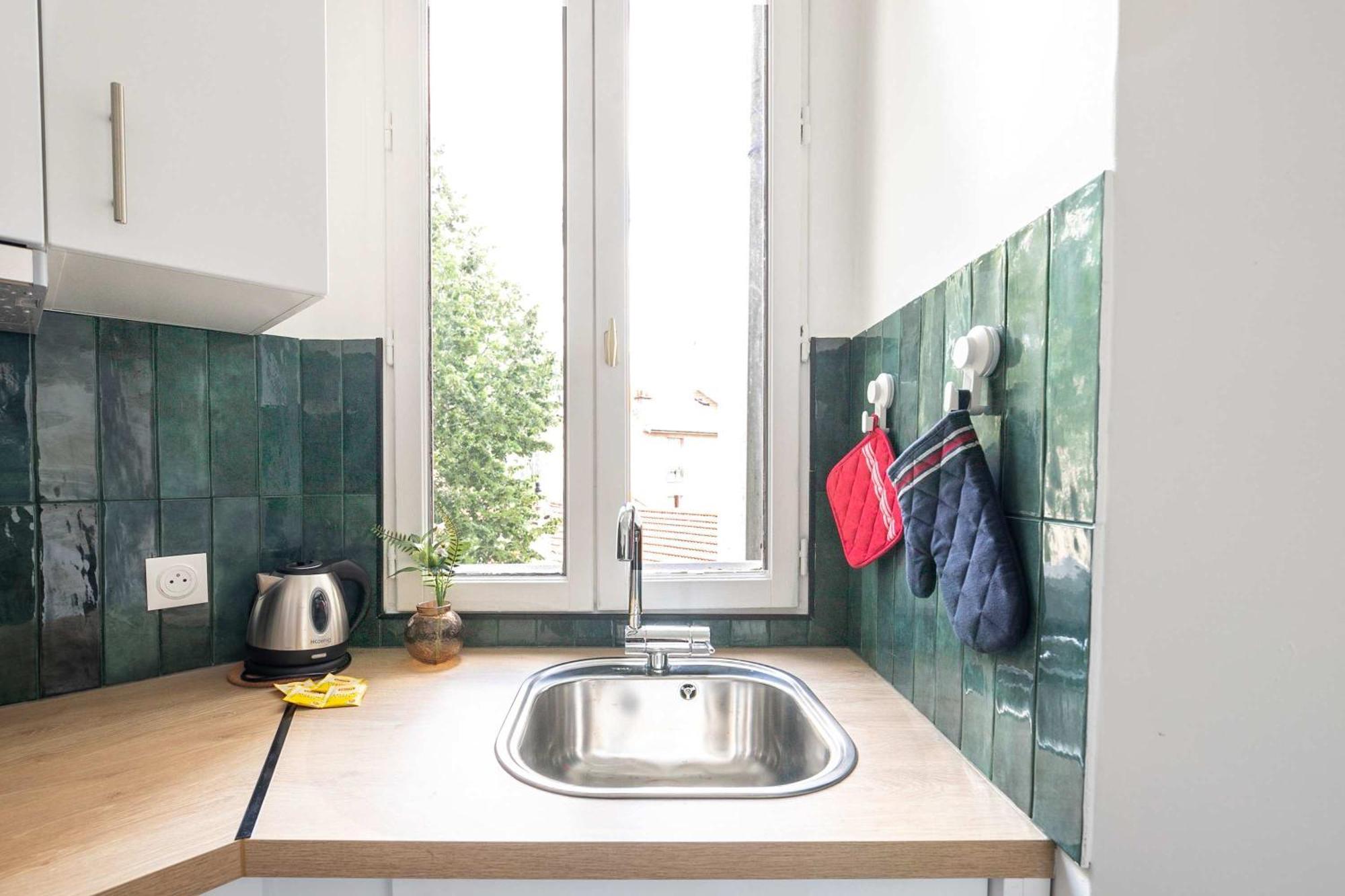 Le Dupont - Metro 13, 20 Min Champs-elysees * Asnieres-sur-Seine